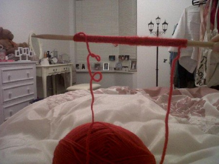 And So It Has Begun...